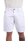 Bermuda Sarja Masculina Oceano 50 NT 26056