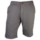 Bermuda Sarja Masculina Ogochi Essencial Color Marrom - 0035