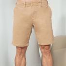 Bermuda Sarja Masculina Revanche Tusson