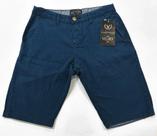 Bermuda Sarja Masculina Vilejack Tradicional 100 Algodão