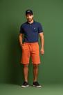 Bermuda Sarja Titus M5216H Masculina