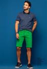 Bermuda Sarja Titus M5275E Masculina