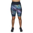 Bermuda Selene Suplex Estampada Feminina