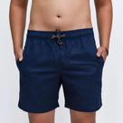 Bermuda Short Agua Mpollo Masculino Marinho