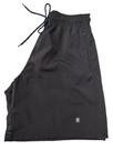 Bermuda Short Agua Mpollo Masculino Preto