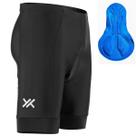 Bermuda Short Ciclismo Ciclista Bike Biclicleta Mtb Speed com Gel Confortavel Masculina Feminina