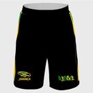 Bermuda Short do Reggae Bob Marley Jamaica