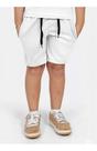 Bermuda Short Dry Fit Infantil Juvenil Leve Futebol Uniforme