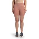 Bermuda Short Legging de Academia Feminina Essential 6 OBWWT23307 - Olympikus