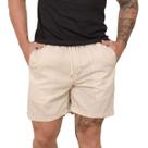 Bermuda Short Linho Premium Masculino Mauricinho Moda Praia