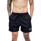 Bermuda Shorts de Tactel Masculino Academia Treino Exercício Funcional