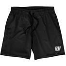 Bermuda Shorts Masculino Corrida Elastano Premium WSS Run Minimalist