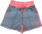 Bermuda / Shorts Molejeans Infantil Menina Lessa Kids 8753 Bermuda / Shorts Molejeans Infantil Menina Lessa Kids 8753