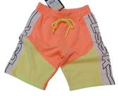 Bermuda / Shorts Moletinho Infantil Menino Lessa Kids 8839