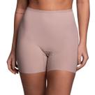 Bermuda Shorts Sem Costura Para Usar Sob a Roupa Liebe