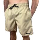 Bermuda Shorts Surftrip Clean Masculino Beige