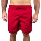 Bermuda Shorts Surftrip Clean Masculino Vermelho Bermuda Shorts Surftrip Clean Masculino Vermelho