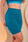 Bermuda side pocket Bermuda side pocket