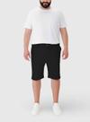 Bermuda Slim Malwee 1000123369 Masculina Plus Size Sarja Stretch T. 46/54 Bermuda Slim Malwee 1000123369 Masculina Plus Size Sarja Stretch T. 46/54