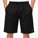Bermuda Snugg Tactel Preto