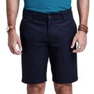 Bermuda Social Masculina Docthos Easy Marinho - 113020