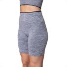 Bermuda Speedo Adulto Feminino Cintura Alta