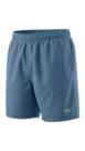 Bermuda Speedo Basic Colors Masculina Azul - Bermuda Speedo Basic Colors Masculina Azul -