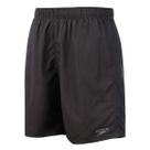 Bermuda Speedo Basic Colors Masculina Preto -