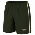 Bermuda Speedo Basic Tape - Verde Musgo Bermuda Speedo Basic Tape - Verde Musgo
