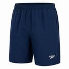 Bermuda Speedo Média Modern Masculina - Azul Noturno