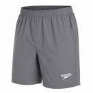 Bermuda Speedo Média Modern Masculina - Cinza