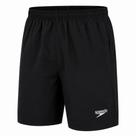 Bermuda Speedo Média Modern Masculina - Preto