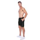 Bermuda Speedo Unity - Masculina - Preto - M