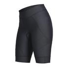 Bermuda Speedy Feminina Ciclismo Bike Preto