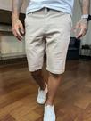 Bermuda Sport Fino Bolso Faca Masculino