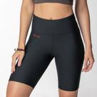 Bermuda Sport FIR - Preto - P