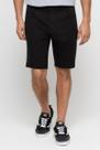Bermuda SuperConfort Reta Black