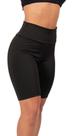 Bermuda Suplex Academia Alta Compressão Cintura Alta Fitness Bermuda Suplex Academia Alta Compressão Cintura Alta Fitness