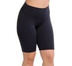 Bermuda Suplex Academia Fitness Feminina