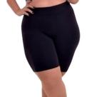 Bermuda Suplex Fitness Plus Size