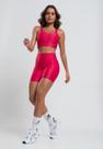 Bermuda Suplex Wonder Gloss Rosa Salvatore