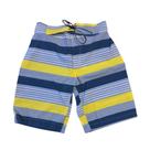 Bermuda Surf - Amalfi Stripes