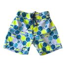 Bermuda Surf - Breeze Lemon