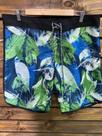 Bermuda surf masculina em micro fibra estampado