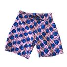 Bermuda Surf - Zig Zag Sheet