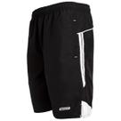 Bermuda Tactel Masculina 3 Bolsos Extra Plus Size Tamanho Grande Elástico Cordão Treino Piscina Praia Calor Academia Bermuda Tactel Masculina 3 Bolsos Extra Plus Size Tamanho Grande Elástico Cordão Treino Piscina Praia Calor Academia