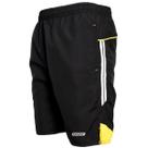Bermuda Tactel Masculina 3 Bolsos Extra Plus Size Tamanho Grande Elástico Cordão Treino Piscina Praia Calor Academia Bermuda Tactel Masculina 3 Bolsos Extra Plus Size Tamanho Grande Elástico Cordão Treino Piscina Praia Calor Academia