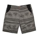 Bermuda tactel masculina estampada tecido grosso surf esport short praia