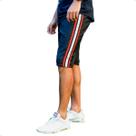 Bermuda Tactel Masculina Short Treino Academia Bermuda Tactel Masculina Short Treino Academia
