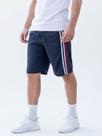 Bermuda Tactel Masculina Treino Bolso Traseiro